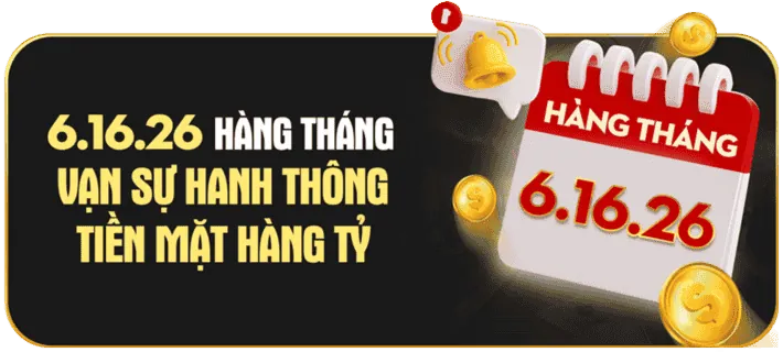 Thưởng chào mừng bắn cá ax88 vip