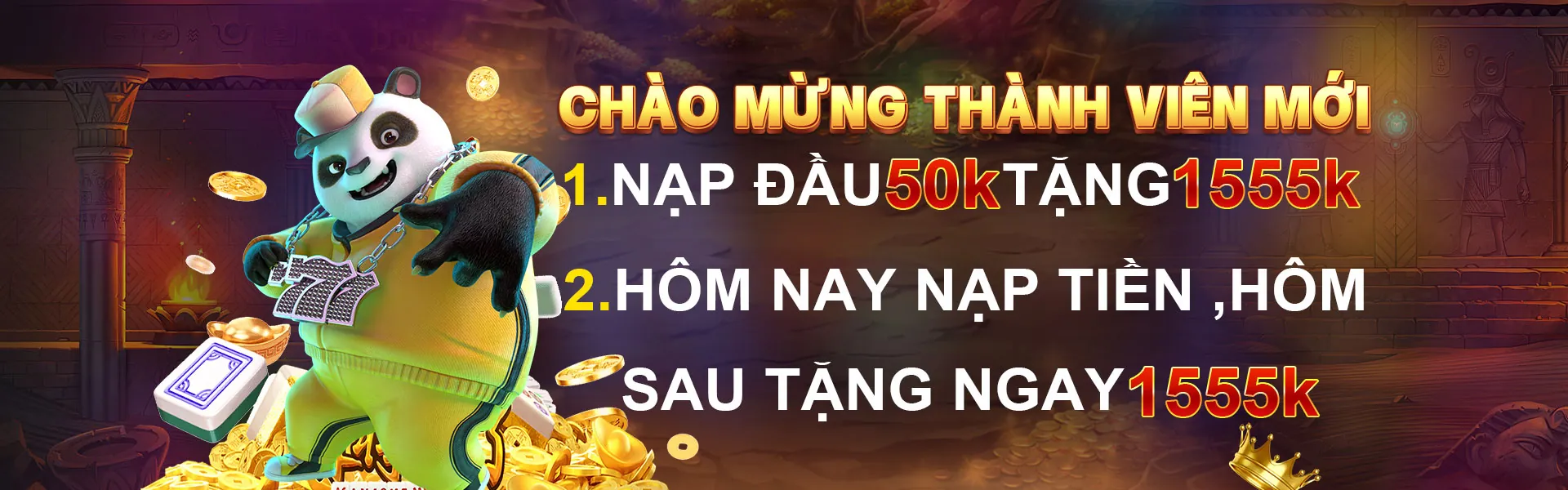 Lời kêu gọi hành động tham gia chương trình đối tác